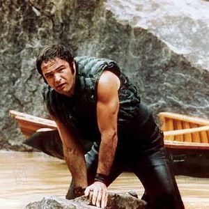 Fotoğraf John Boorman