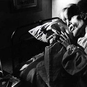 Fotoğraf David Lynch