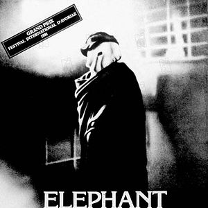 Fotoğraf David Lynch