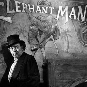 Fotoğraf David Lynch