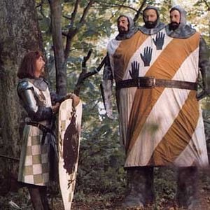Fotoğraf Monty Python and the Holy Grail