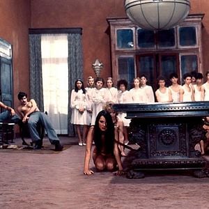 Fotoğraf Salò o le 120 giornate di Sodoma