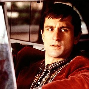 Fotoğraf Taksi Şoförü