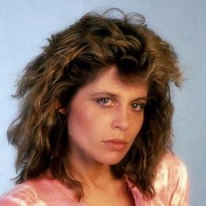 Fotoğraf Linda Hamilton