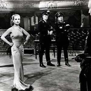 Fotoğraf Ernst Lubitsch