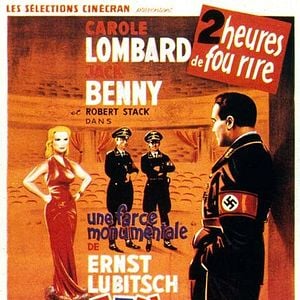 Fotoğraf Robert Stack