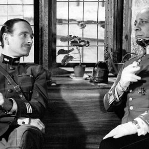 Fotoğraf Erich Von Stroheim