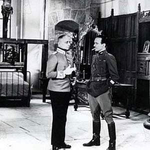 Fotoğraf Erich Von Stroheim