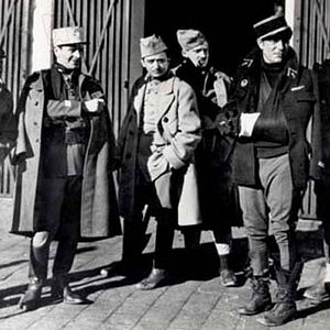 Fotoğraf La grande illusion