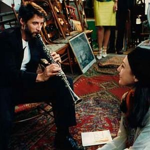 Fotoğraf Antoine de Caunes