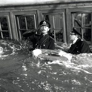 Fotoğraf Robert Hamer