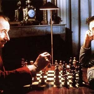 Fotoğraf Claude Chabrol