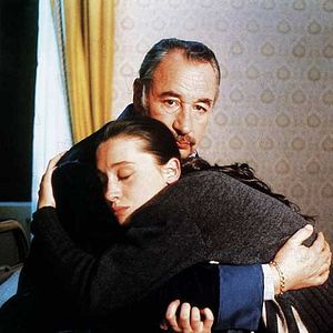 Fotoğraf Anne Brochet