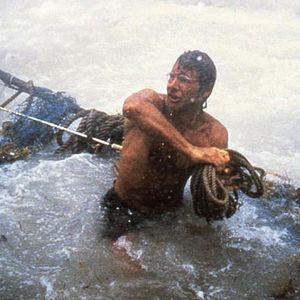 Fotoğraf Harrison Ford