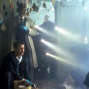 Fotoğraf Morgan Freeman