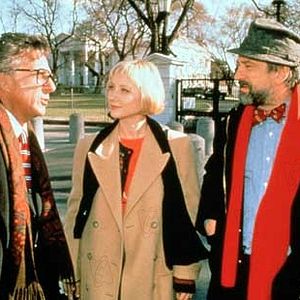 Fotoğraf Başkanın Adamları