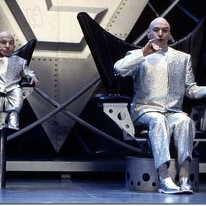 Fotoğraf Avanak Ajan