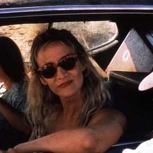 Fotoğraf Janet McTeer