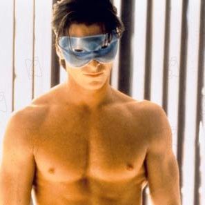 Fotoğraf Amerikan Sapığı