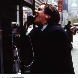 Fotoğraf Amerikan Sapığı