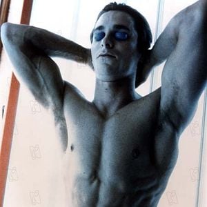 Fotoğraf Amerikan Sapığı