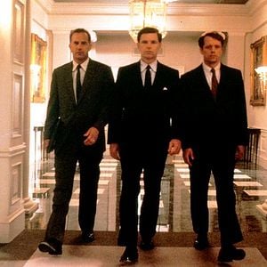 Fotoğraf Yakın Tehlike