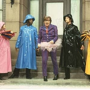 Fotoğraf Avanak Ajan: Altın Kuş