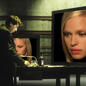 Fotoğraf Rachel Roberts (II)