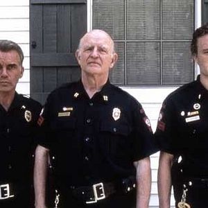 Fotoğraf Peter Boyle