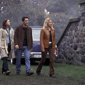 Fotoğraf Ali Larter