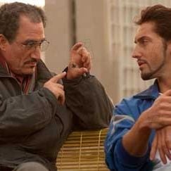 Fotoğraf Frédéric Diefenthal