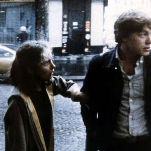 Fotoğraf La Femme de l'aviateur