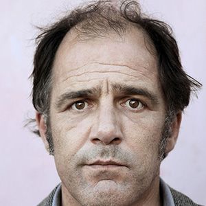 Fotoğraf Frédéric Pierrot