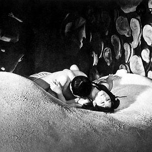 Fotoğraf Yasuzô Masumura