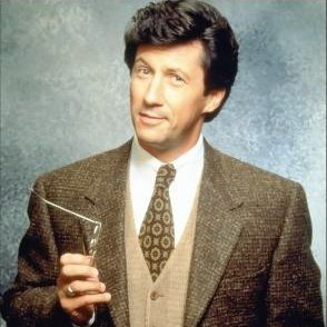 Fotoğraf Charles Shaughnessy