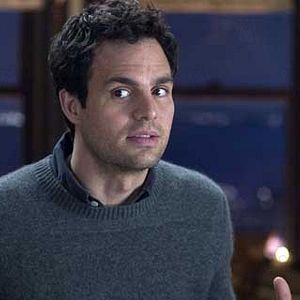 Fotoğraf Mark Ruffalo