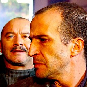 Fotoğraf Sergio Cabrera