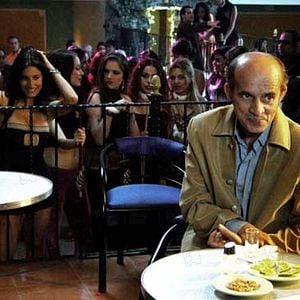 Fotoğraf Sergio Cabrera