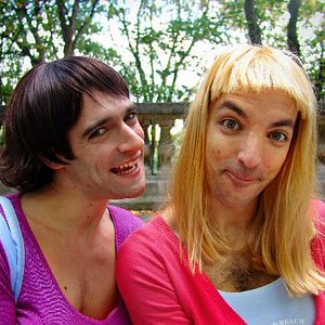 Fotoğraf Samantha, Oups !