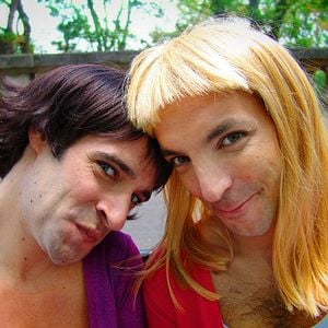 Fotoğraf Samantha, Oups !