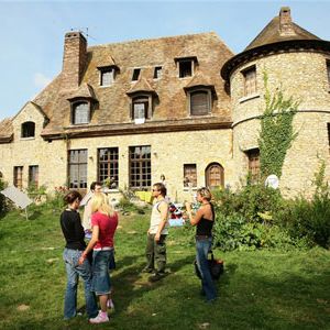 Fotoğraf Samantha, Oups !