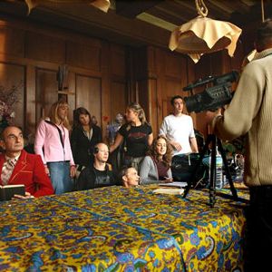 Fotoğraf Samantha, Oups !