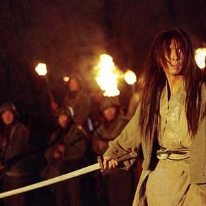 Fotoğraf Donnie Yen