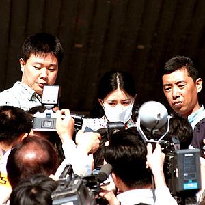 Fotoğraf İntikam Meleği