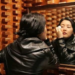 Fotoğraf Park Chan-Wook