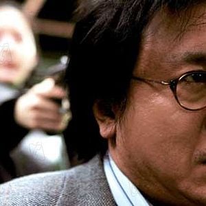 Fotoğraf Park Chan-Wook