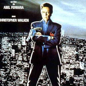 Fotoğraf The King of New York