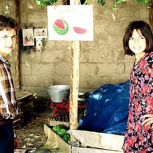 Fotoğraf Ahmet Uluçay