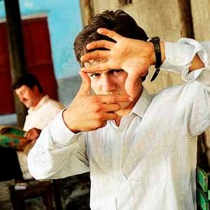 Fotoğraf Ahmet Uluçay