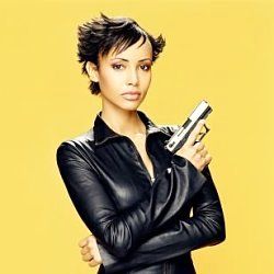 Fotoğraf Léa Parker